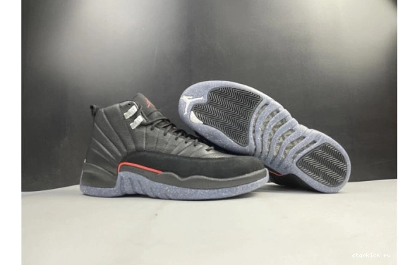 12 Jordan Utility Black Air DC1062-006 DC1062-006 0211